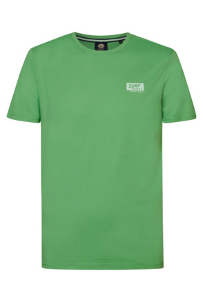 Men T-Shirt SS