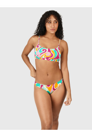 Bikini Cruzin-Swirl