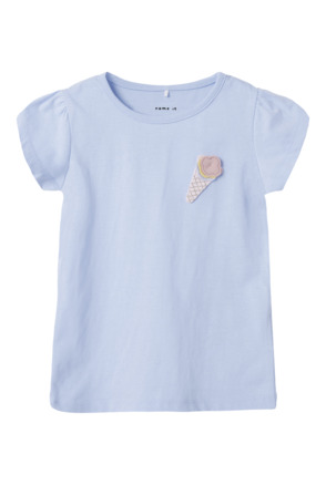 Standard Fit O-Neck Short Sleeves (S/S)