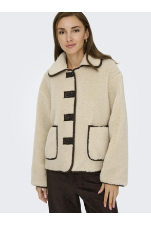 Spread Collar Long Sleeves (L/S)