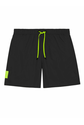 MB TAPING GRADIENT SHORT MEN