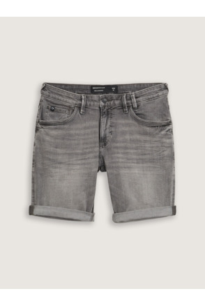 Korte broek in normal pasvorm