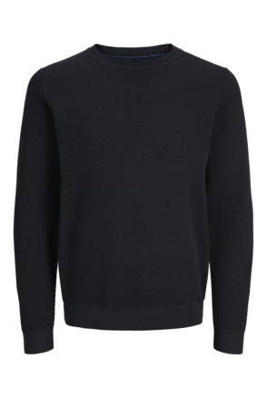 Regular Fit Crew Neck Long Sleeves (L/S)