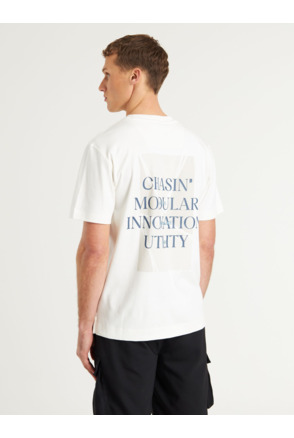 Chasin Heren T-shirt Ember