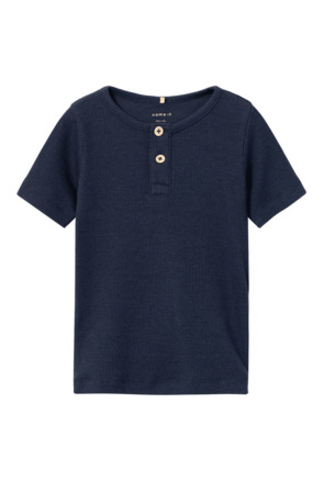 Regular Fit O-Neck Short Sleeves (S/S)