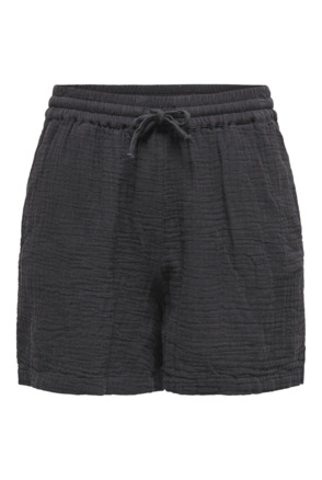 Regular Fit Katoenen shorts