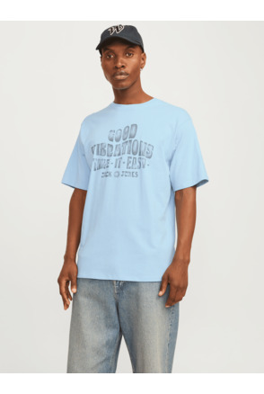 JPRBLUHIPPY SS TEE