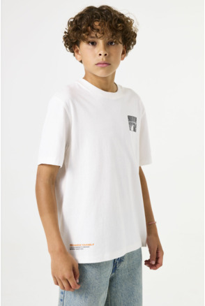 Jongens T-shirt