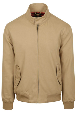 Steppin' Out Heritage Jack Beige