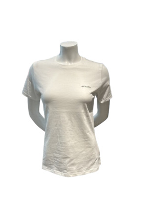 W Timberview Trail FS Logo T-shirt