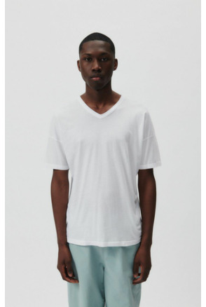 Heren-T-shirt Devon