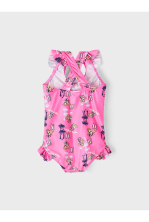 NMFPMISSE PAWPATROL SWIMSUIT CPLG