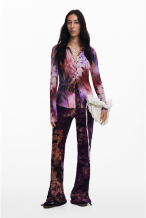 T-SHIRT REPRIS TS ATURA