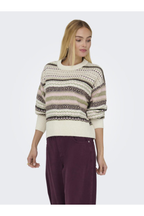 Regular Fit O-Neck Long Sleeves (L/S)