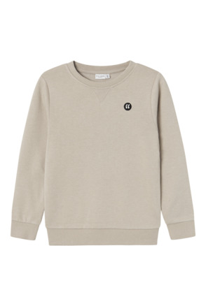 Regular Fit O-Neck Long Sleeves (L/S)