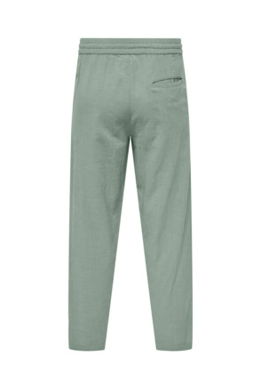 Regular Fit Stijlvolle regular fit broek voor volwassen mannen Heren