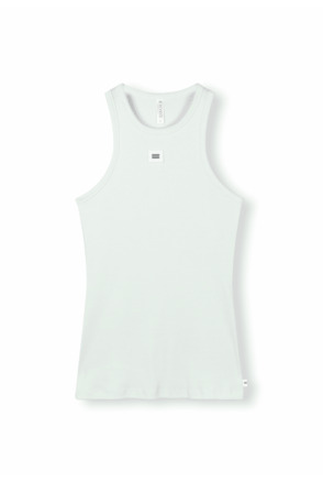 geribte tank top