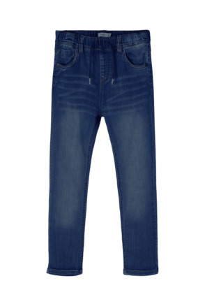 Slim Fit