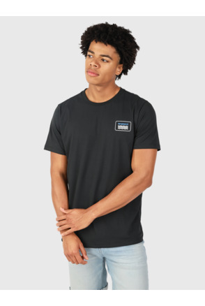 T-shirt Logo-Wave