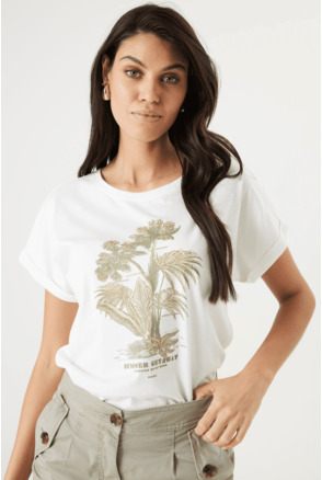 Dames T-shirt