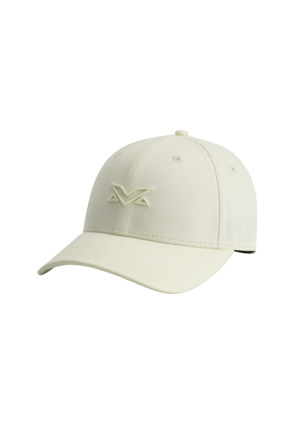 Max Verstappen Cap - Cream - Outline