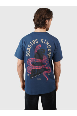 T-shirt Kingfin