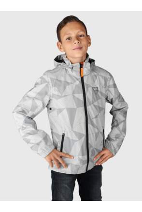 Weyly-AO Boys Jacket