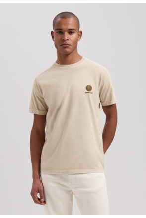 Nickolas Tee