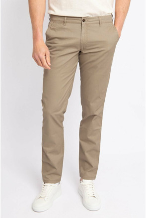 Suitable Plato Chino Khaki