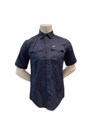 Kestrel Trail FS EU-shirt met korte mouwen