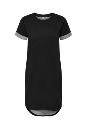 Regular Fit O-Neck Short Sleeves (S/S) T-Shirt Jurk