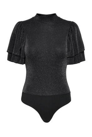 High Neck Short Sleeves (S/S)