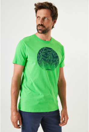 Heren T-shirt