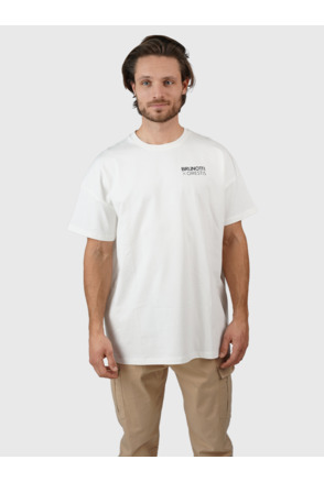 T-shirt Orestis-Nature