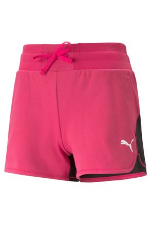 MODERNE SPORT Shorts Orchid Shadow Vrouwen