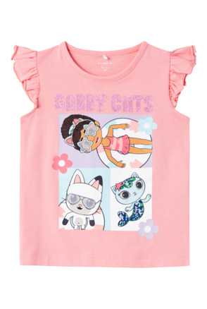 Regular Fit O-Neck Short Sleeves (S/S)