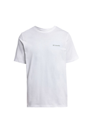 M Timberview Trail FS Grafisch T-shirt