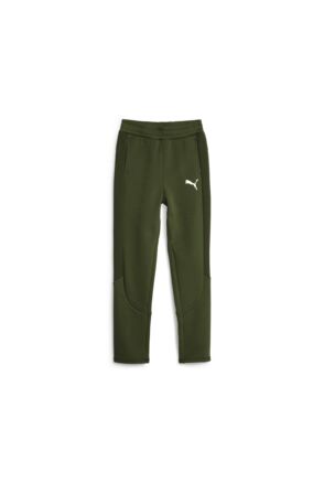 EVOSTRIPE Pants DK B  Myrtle