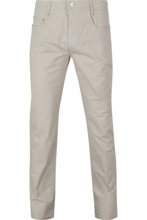 Mac Broek Arne Ecru