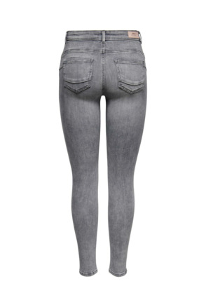 Skinny Fit