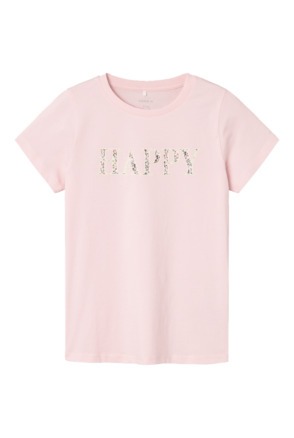Regular Fit O-Neck Short Sleeves (S/S)