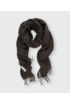 wool scarf