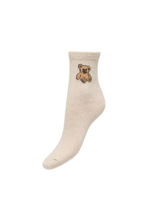 ONLTEDDY CHENILLE SOCK ACC