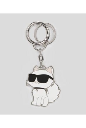 IKON CHOUPETTE KEYCHAIN