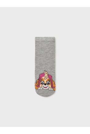 NMFPOSTA PAWPATROL 3P SOCK VDE