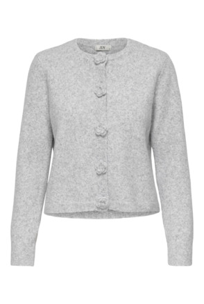 Knit Fit O-Neck Long Sleeves (L/S)