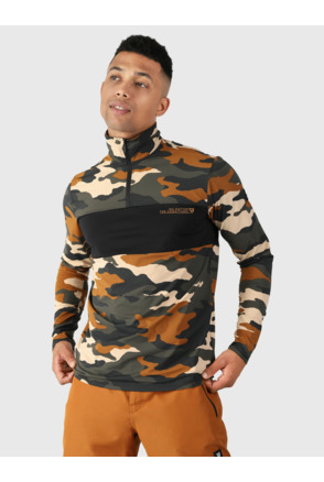 Frankos Men Fleece