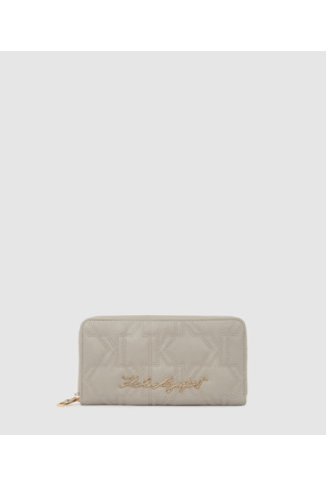 K/KURL CAVIAR CONT WALLET