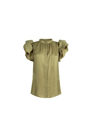 Dames top