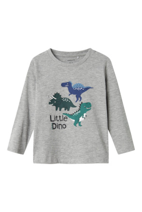 Normale pasvorm ronde hals korte mouwen (K/M) Heren